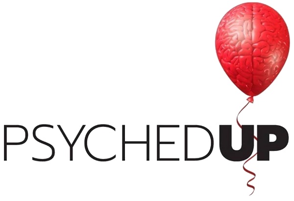 Logo - PyschedUpCME